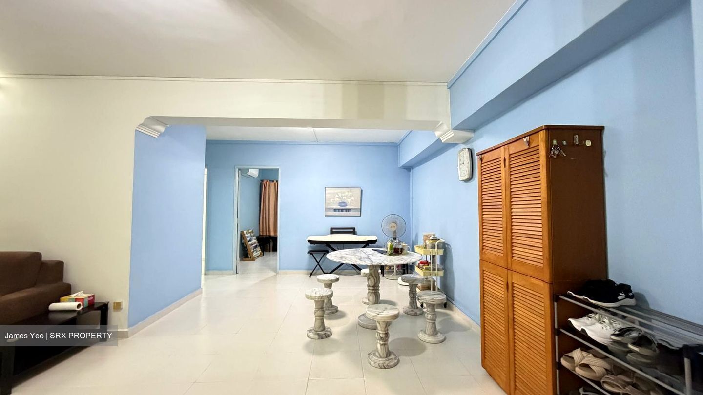 Blk 842C Tampines Street 82 (Tampines), HDB 5 Rooms #570981841